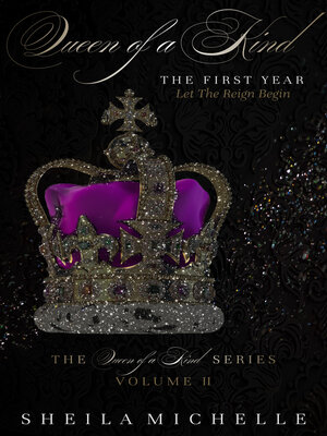 cover image of Queen of a Kind